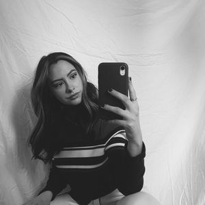 Meet your Posher, Grace